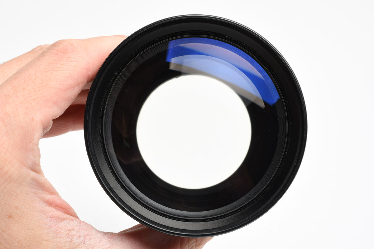 Olympus 1.7x Tele Conversion Lens TCON-17 + CLA-10 Conversion lens adapter