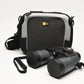 Fujinon Mariner Waterproof 7x50 7° binoculars in fitted case, Great! Very sharp!