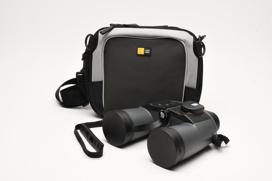 Fujinon Mariner Waterproof 7x50 7° binoculars in fitted case, Great! Very sharp!