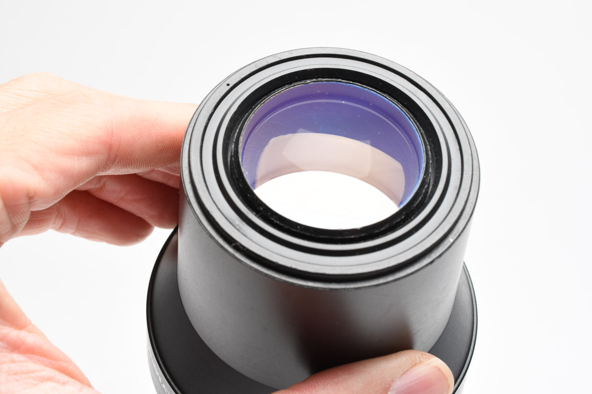 Olympus 1.7x Tele Conversion Lens TCON-17 + CLA-10 Conversion lens adapter