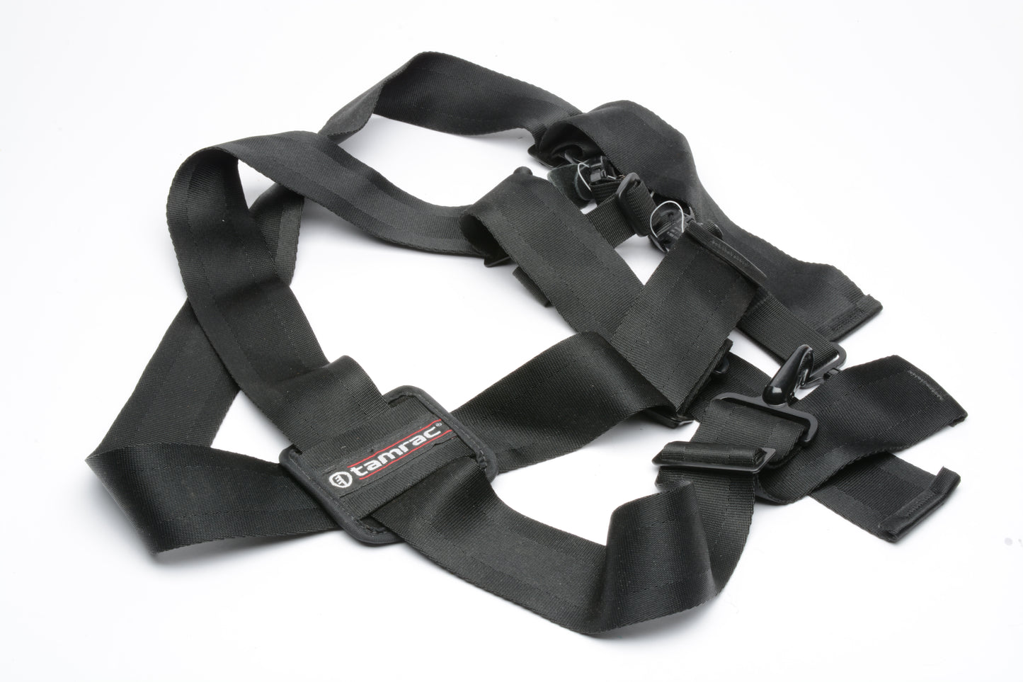 Tamrac pro camera bag harness s112, very clean