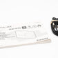 Casio Exilim EX-S100 3.2MP Digital Point&Shoot, Cradle, case, Tested
