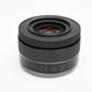 Samyang AF 35mm f2.8 FE Lens for Sony E, Mint-, Boxed
