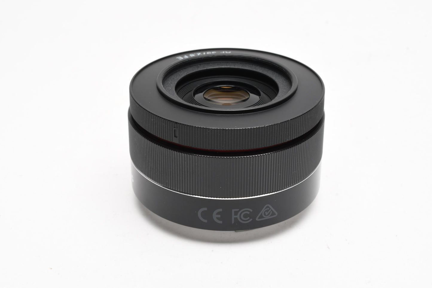Samyang AF 35mm f2.8 FE Lens for Sony E, Mint-, Boxed