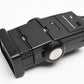 Vivitar Zoom Thyristor 285HV Flash w/Sync cord, Diffuser, Tested, Great!