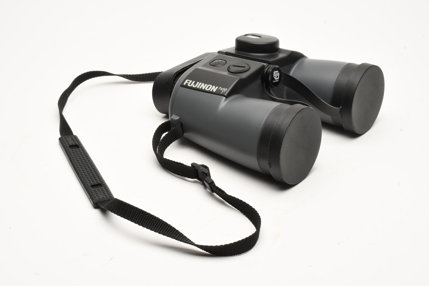 Fujinon Mariner Waterproof 7x50 7° binoculars in fitted case, Great! Very sharp!