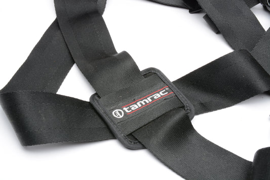 Tamrac pro camera bag harness s112, very clean