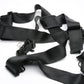 Tamrac pro camera bag harness s112, very clean