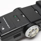 Vivitar Zoom Thyristor 285HV Flash w/Sync cord, Diffuser, Tested, Great!