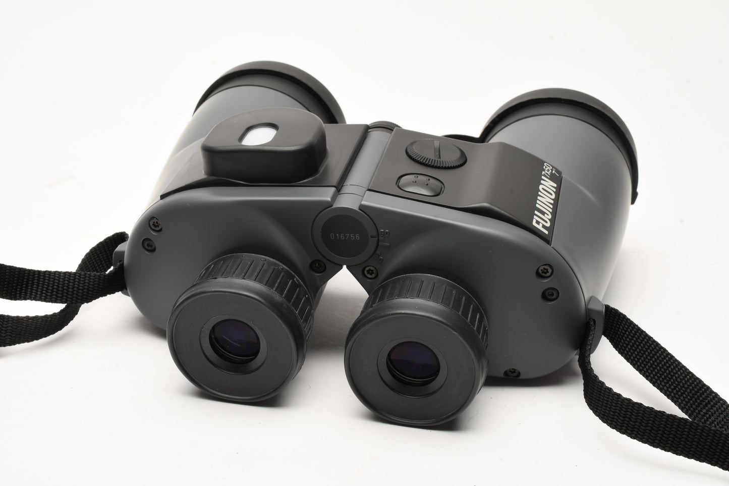 Fujinon Mariner Waterproof 7x50 7° binoculars in fitted case, Great! Very sharp!