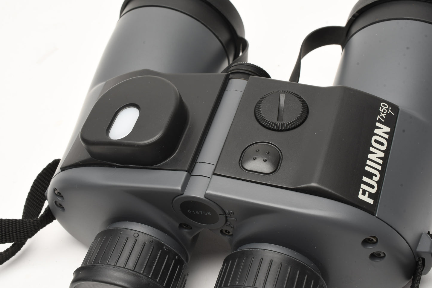 Fujinon Mariner Waterproof 7x50 7° binoculars in fitted case, Great! Very sharp!