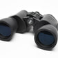 Bushnell PowerView 10x50 Binoculars w/Case, Strap, Caps, Nice