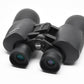 Bushnell PowerView 10x50 Binoculars w/Case, Strap, Caps, Nice
