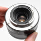 Samyang AF 35mm f2.8 FE Lens for Sony E, Mint-, Boxed
