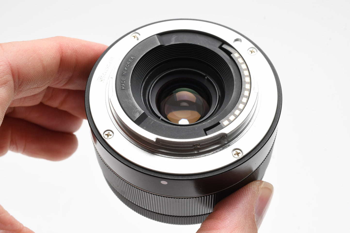Samyang AF 35mm f2.8 FE Lens for Sony E, Mint-, Boxed