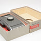 Polaroid Land camera Model 150, clean, boxed, Vintage