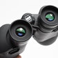 Bushnell PowerView 10x50 Binoculars w/Case, Strap, Caps, Nice
