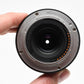 Samyang AF 35mm f2.8 FE Lens for Sony E, Mint-, Boxed