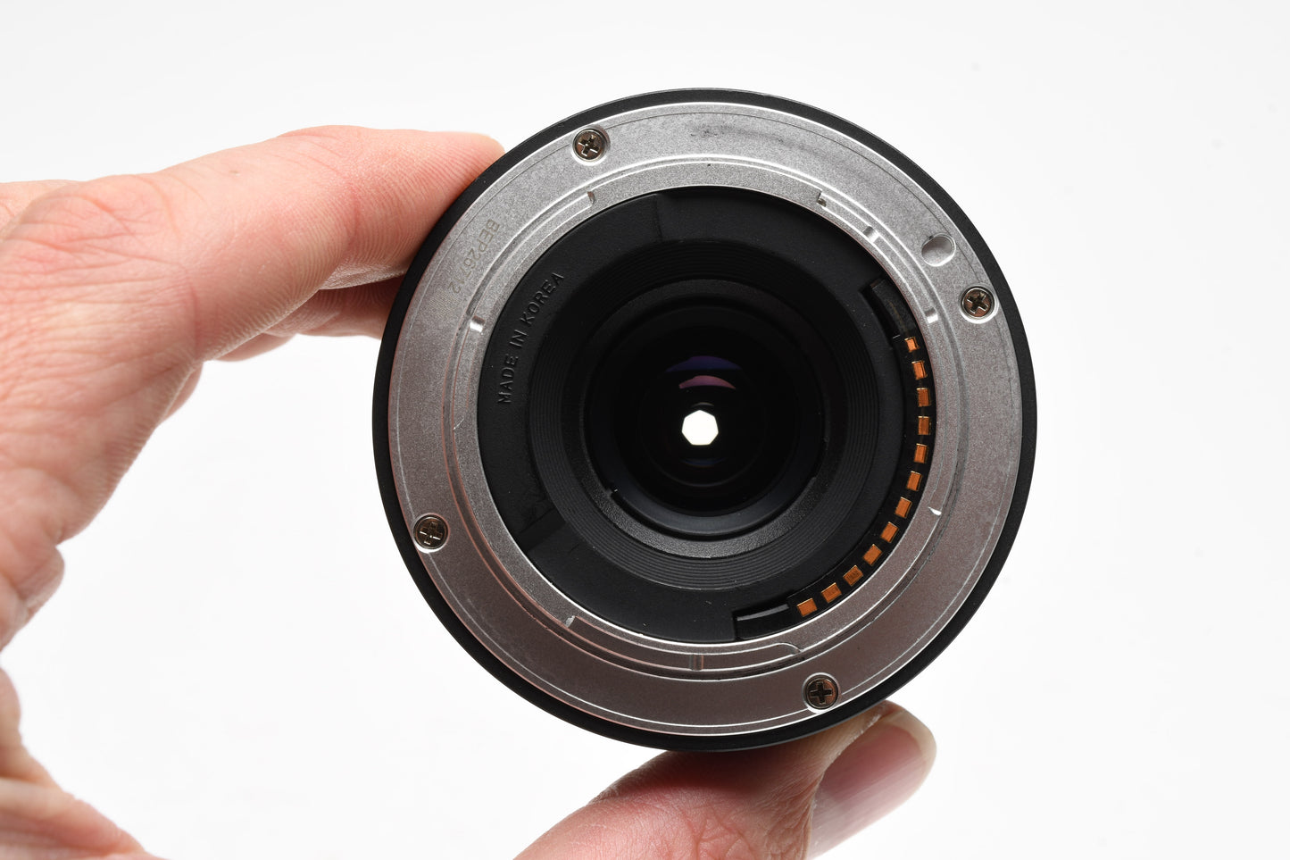 Samyang AF 35mm f2.8 FE Lens for Sony E, Mint-, Boxed