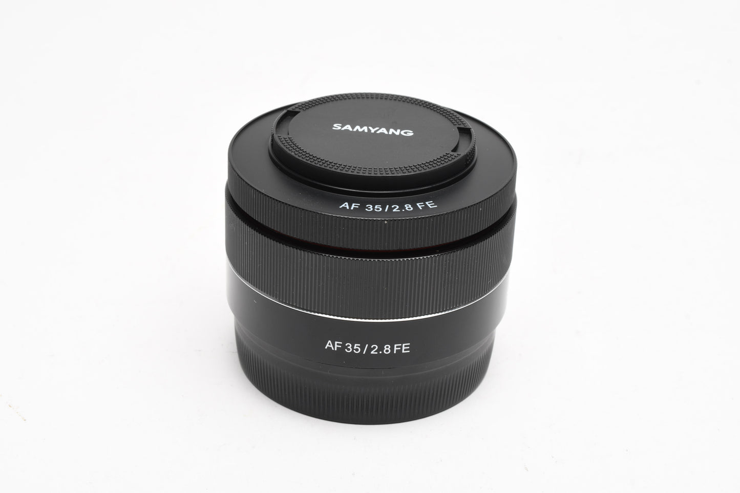Samyang AF 35mm f2.8 FE Lens for Sony E, Mint-, Boxed