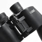 Bushnell PowerView 10x50 Binoculars w/Case, Strap, Caps, Nice