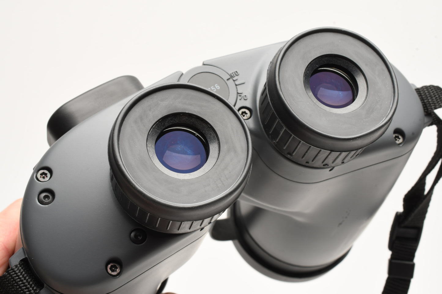 Fujinon Mariner Waterproof 7x50 7° binoculars in fitted case, Great! Very sharp!