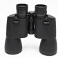 Bushnell PowerView 10x50 Binoculars w/Case, Strap, Caps, Nice