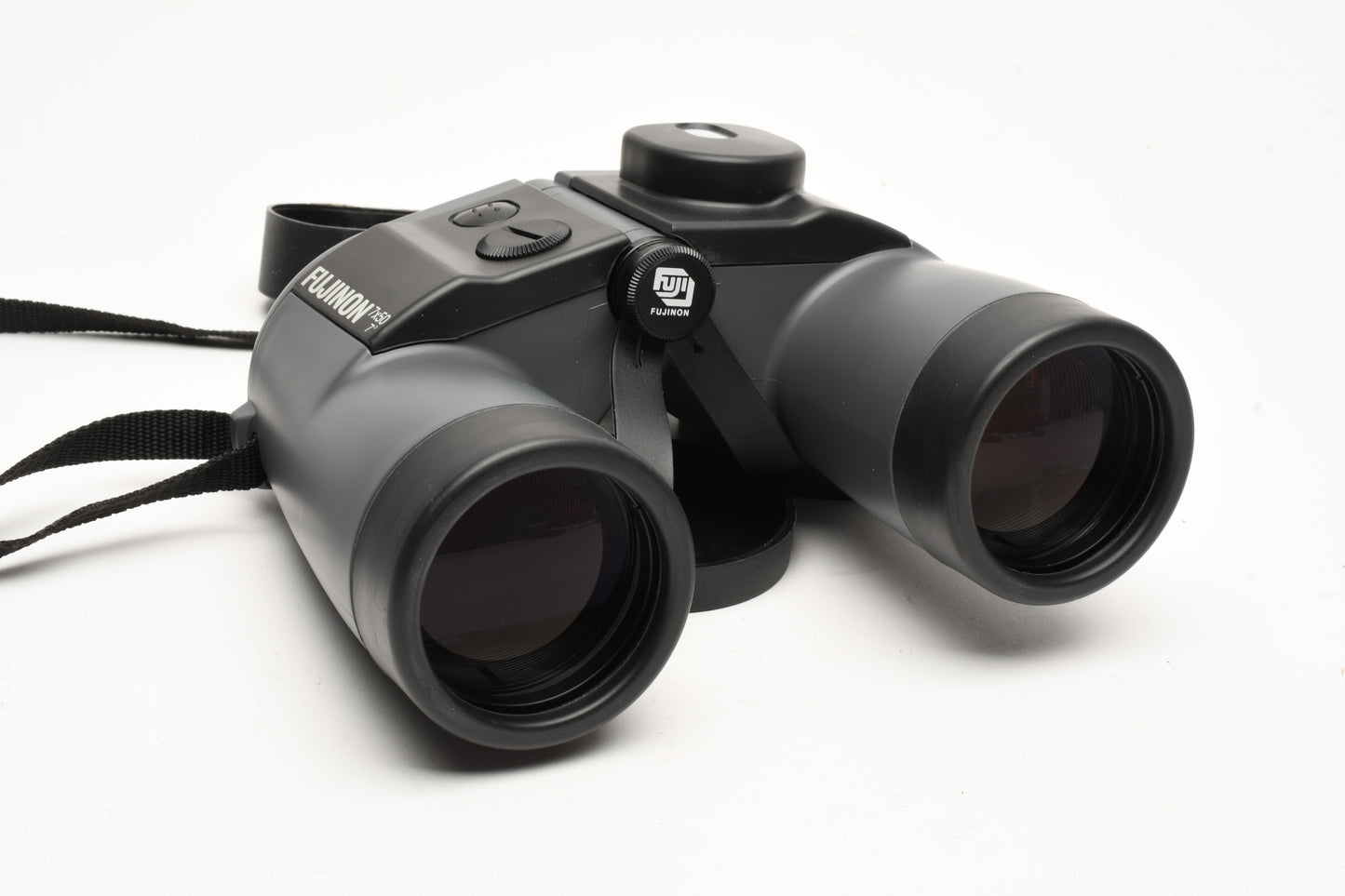 Fujinon Mariner Waterproof 7x50 7° binoculars in fitted case, Great! Very sharp!