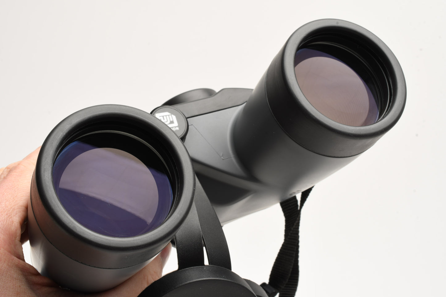 Fujinon Mariner Waterproof 7x50 7° binoculars in fitted case, Great! Very sharp!