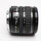 Canon EF 24-85mm f3.5-4.5 USM  compact zoom lens, caps, UV, Hood, Great!