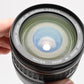 Canon EF 24-85mm f3.5-4.5 USM  compact zoom lens, caps, UV, Hood, Great!