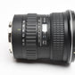 Tokina SD 11-16mm f2.8 IF DX AT-X Pro lens for Canon EF, Great