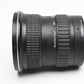 Tokina SD 11-16mm f2.8 IF DX AT-X Pro lens for Canon EF, Great
