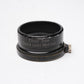 Leica Leitz FISON lens hood for Elmar 5cm 50mm f/3.5 lens, Black, nice