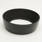 Canon EW-60B Lens Hood Shade for EF 35-105mm f4.5-5.6, Clean
