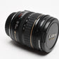 Canon EF 24-85mm f3.5-4.5 USM  compact zoom lens, caps, UV, Hood, Great!