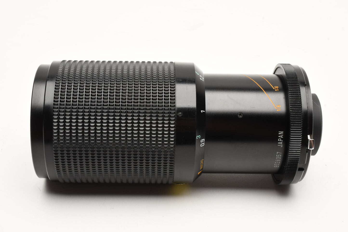 Tamron Adaptall MF 70-210mm f3.8-4 lens, choice of mount, 46A