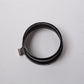 Leica Leitz FISON lens hood for Elmar 5cm 50mm f/3.5 lens, Black, nice