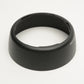 Canon EW-60B Lens Hood Shade for EF 35-105mm f4.5-5.6, Clean