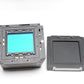 Hasselblad Phase One H25 medium format Digital Back 22MP, Case + CD, Nice