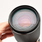 Tamron Adaptall MF 70-210mm f3.8-4 lens, choice of mount, 46A