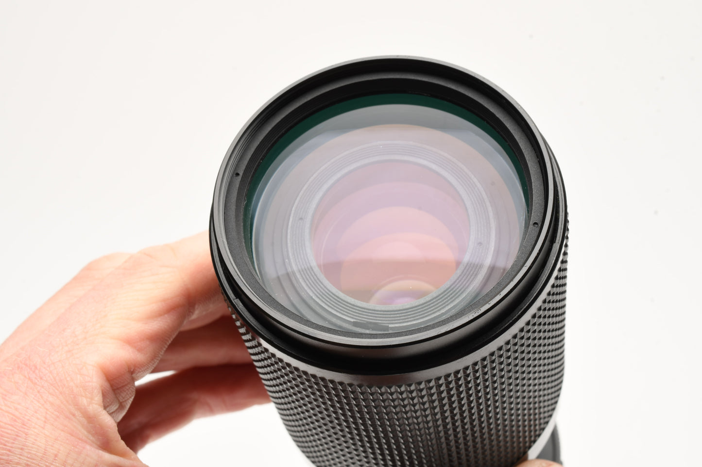 Tamron Adaptall MF 70-210mm f3.8-4 lens, choice of mount, 46A