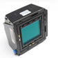 Hasselblad Phase One H25 medium format Digital Back 22MP, Case + CD, Nice