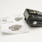 Godox X1 TTL Wireless Camera Flash Trigger X1T-N 2.4 G For Sony w/Manual