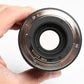 Tokina SD 11-16mm f2.8 IF DX AT-X Pro lens for Canon EF, Great