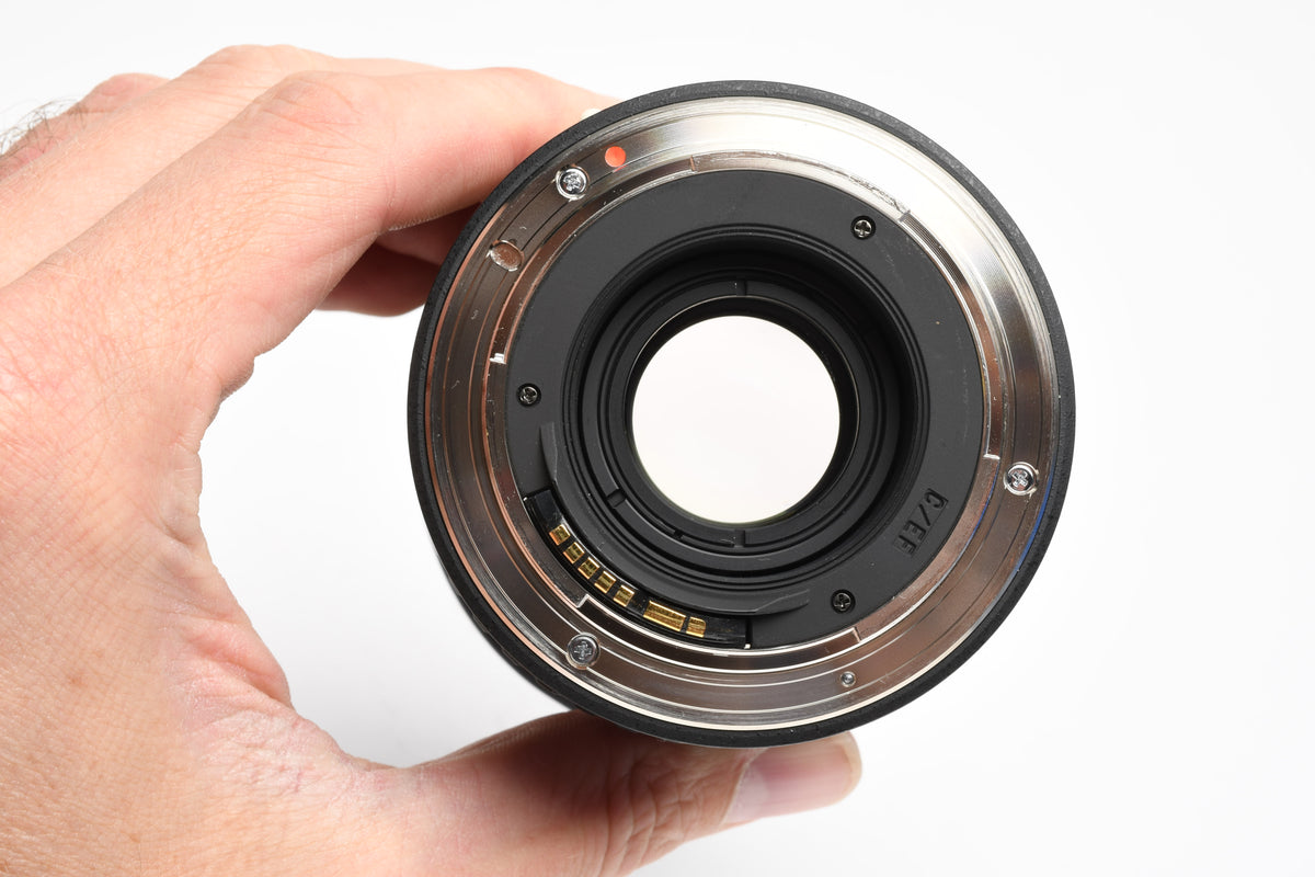 Tokina SD 11-16mm f2.8 IF DX AT-X Pro lens for Canon EF, Great