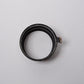 Leica Leitz FISON lens hood for Elmar 5cm 50mm f/3.5 lens, Black, nice
