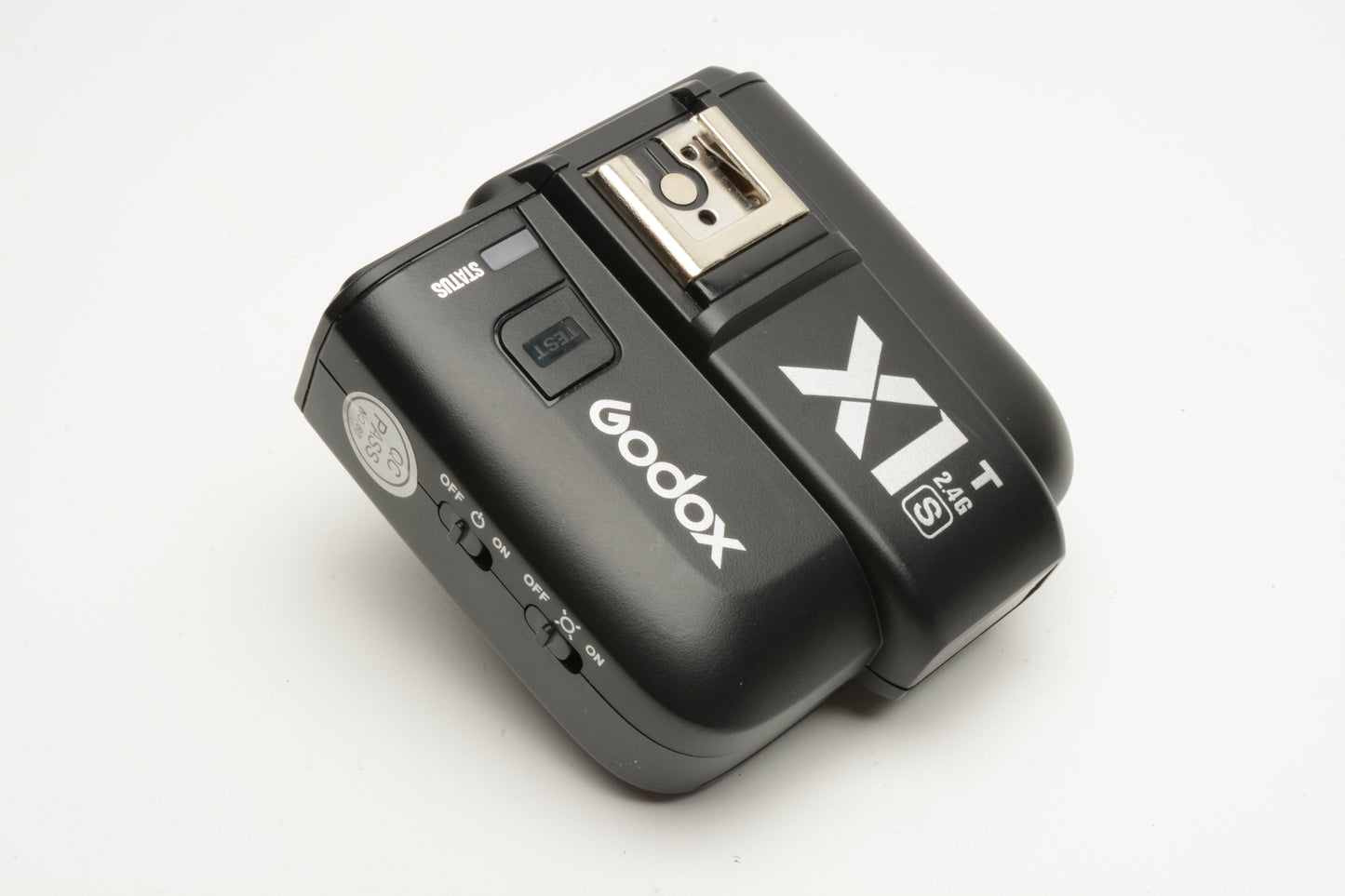 Godox X1 TTL Wireless Camera Flash Trigger X1T-N 2.4 G For Sony w/Manual