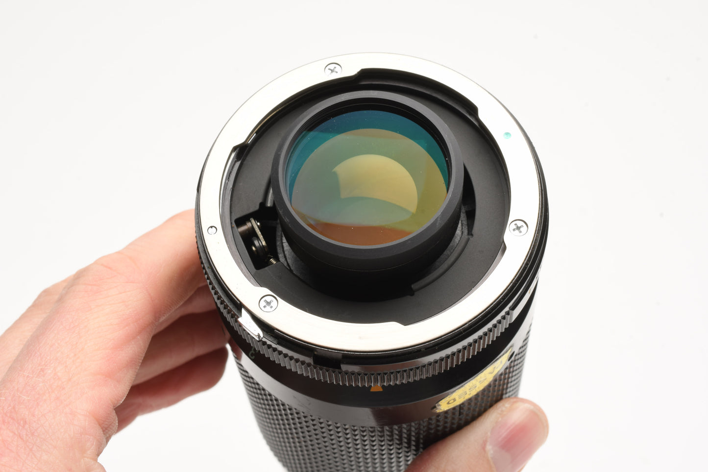 Tamron Adaptall MF 70-210mm f3.8-4 lens, choice of mount, 46A