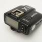 Godox X1 TTL Wireless Camera Flash Trigger X1T-N 2.4 G For Sony w/Manual